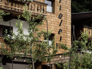 Hotel Tiroler Buam