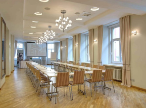 Отель Hestia Hotel Draugi