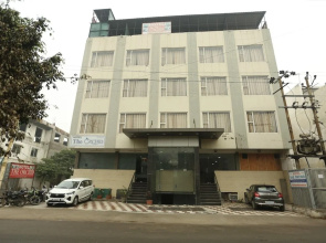 Hotel The Orchid