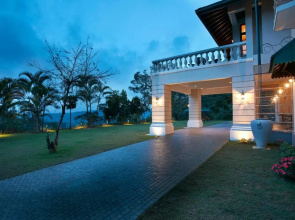 Manor House Bandarawela By Seven Angels
