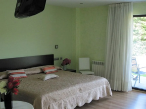 Casa Sueños S.C