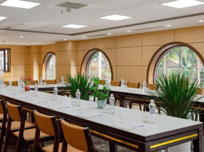 Aquasun Hotel Phu Quoc