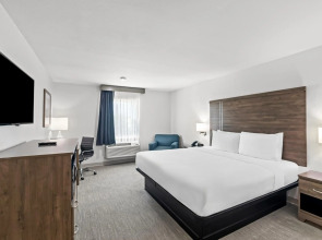 Premier Inn Dubai Al Jaddaf