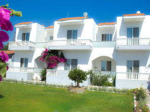 Gardenia Hotel