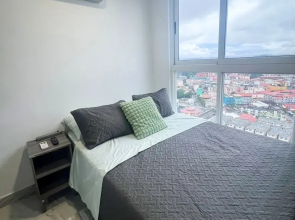 Apartamento The Sands Panamá 2414