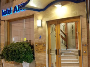 Anesis Hotel