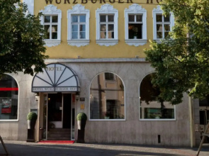Vier Jahreszeiten