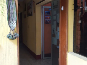 Hotel Encuentro del Viajero