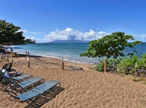 Sands of Kahana 316, Kahana