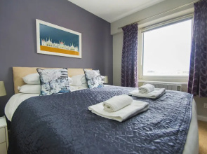 Albemarle Apartment