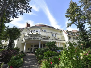 Hotel Landhaus Alpinia