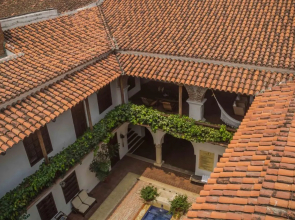 Casa del Arzobispado Hotel