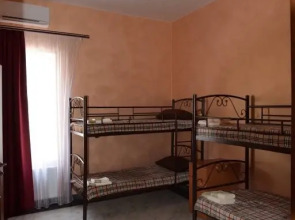 Hostel Usadba Graf Oliv