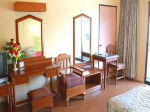 Pattaya Garden Resort