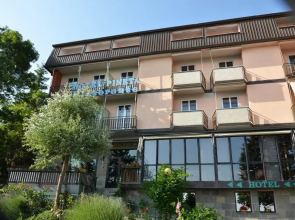 Hotel Pineta