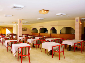 Desert View Sharm  Hotel