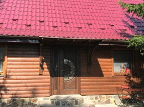Troyanda Karpat