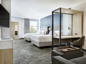 SpringHill Suites by Marriott Dallas Rockwall