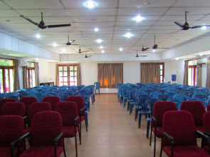 Mamalla Beach Resort