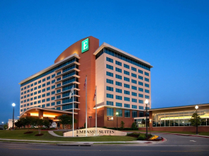 Embassy Suites by Hilton Huntsville