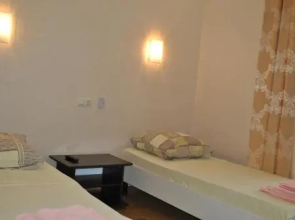 Tsentralniy Guest House 