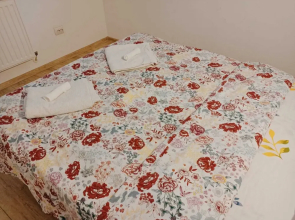 Wow Apartment in the city center