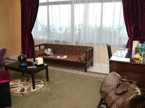 Bab Al Bahar Hotel & Spa