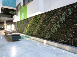 Holiday Inn Zona Centro by IHG