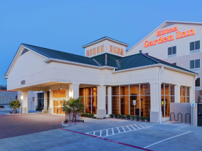 Hilton Garden Inn El Paso Airport