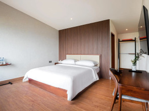 Premier Inn Dubai Ibn Battuta Mall