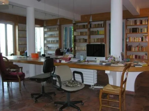Casa Agostino Giafferri