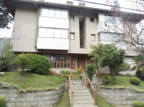 Lindo Flat Por Temporada Em Gramado