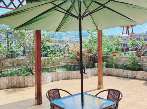 Xuyong Sunshine Garden Inn(叙永阳光花园客栈)