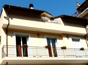 L'Albicocco