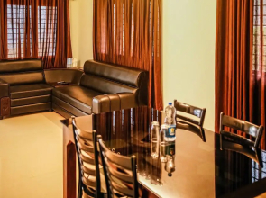 Kananam Retreat