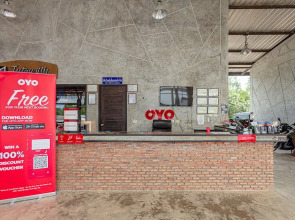 IWP Wake Park & Resort Hotel