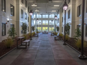 Stay With Ease Hospitality! 3 Bed 2 Bath