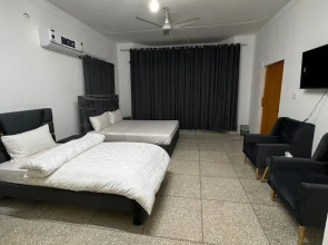 Taj Villa