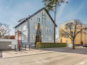 Apartamenty Sun & Snow Ustka Centrum