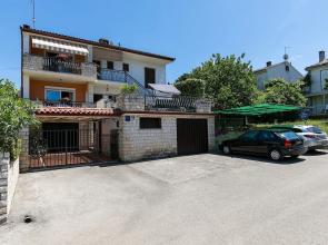 Apartments Loredana