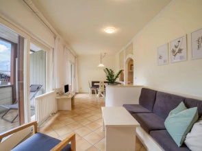Wanda Apartment 2