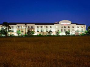 SpringHill Suites by Marriott Houston Pearland