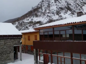 La Mina
