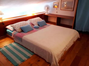 Apartments Ljuba I Mare