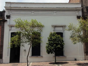 El Pinche Hostal