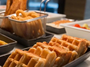 Hotel Macia Sevilla Kubb