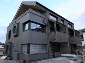 Apartment in Mieders Near Ski Lift