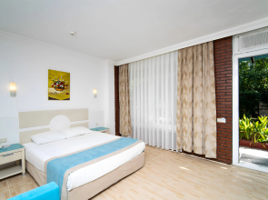 Zena Resort