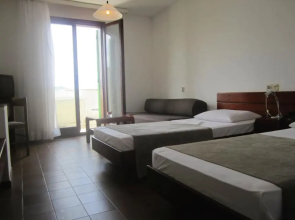 Hotel Zenit