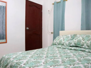 SUITE ACOGEDORA EN GUAYAQUIL-cerca del aeropuerto